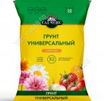 Грунт САД ЧУДЕС  Универсал 10л (нейтральный) (10)