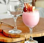 BISTRO Бокал для вина набор 6шт 220мл п/у (8)