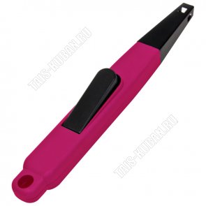 Пьезозажигалка д/люб.видов газ.колон,духов.шкаф, барбекю, бордо (30) 