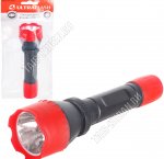 Фонарь 1LED 0,4Вт,дневн.8000К (3,5х15см) (30)