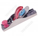 Рубанок 175х50мм метал,малогабаритн. 