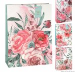 Пакет бумажный (h32х26см) 210г/м2 