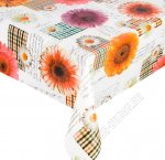 Клеенка глянец 