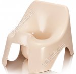 Горшок детский (31х24 h21см) 