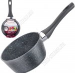 Black Marble Ковш 1,5л d16см (6) 