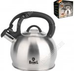 Чайник нерж 3,0л ф.шариндукц.капсул.дно (6) 