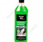 Автошампунь (суперконцентрат) для ручной мойки 1л