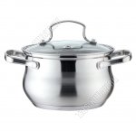 Prime Кастрюля 4,0л d20см,ф.груша (9) 