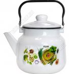 Чайник бел 3,5л 
