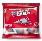 Тесто-брикет 200гр 