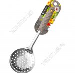 Modish Шумовка L34 d12см (12) 