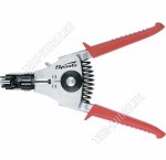 Щипцы 170мм д/зачистки электропроводов 1–3,2мм/170мм 