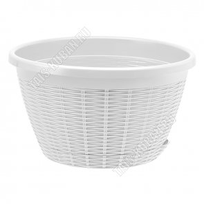 Кашпо подвесн 