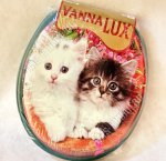 Сиденье мягкое 