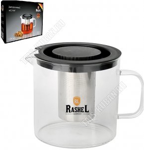 Чайник заварочный (стекло) 