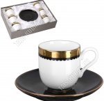 Кофе-12пр Lenardi 100мл 