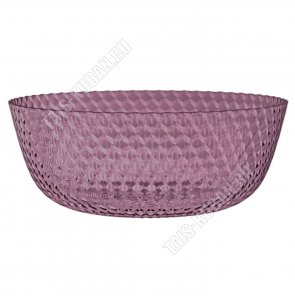 IDYLLE LILAC/Лиловый Салатник d23см б/уп(12) 