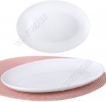 Белье Блюдо овал 31х22см (22) 