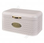 Хлебница с крышкой 30х21 h15см 