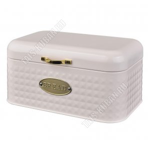 Хлебница с крышкой 30х21 h15см 