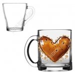 Кружка б/уп 250мл 