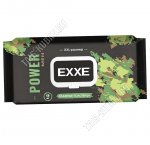 Влажные полотенца 60шт,с крышкой  