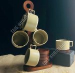 Чай-12пр Lenardi 220мл 