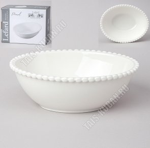 Жемчужина Салатник 14х5см 400мл 