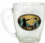 Кружка д/пива 500мл 