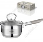 Smart Ковш 1,6л d16см,форма цилиндр (6) 