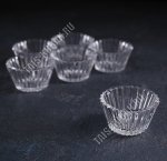 Соусник набор 6шт  50мл 