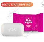 Мыло глицерин. 100гр 