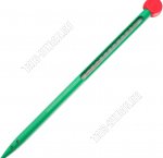 Термометр д/почвы h32см, керосин,с рекомендациями д/высадки семян и рассады (1)