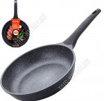 Минерал/Черный Сковорода d20см (6) 