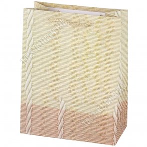 Пакет бумажный (h24х18см, дно10см) 