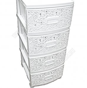 Комод 4-х секц.