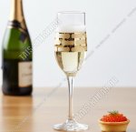 GlasStar Бокал набор 6шт для шампанского 200мл 