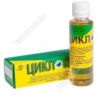 Концентрат 50мл 