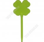 Метка садовая набор 15шт 15х5см ф.