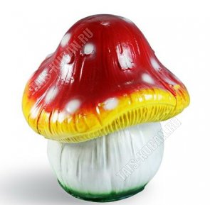 Фигурка гипс 