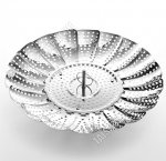 Пароварка нерж.склад.d24см (12) 