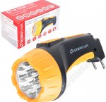 Фонарь аккум. 7LED 0,9Вт,дневн.8000К (5)