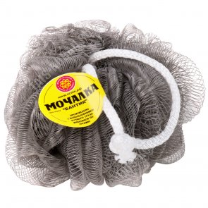 Мочалка-Шар d14см,40гр 