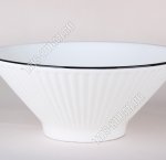 Sugar Салатник d18см 600мл, форма 