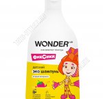 Шампунь 0,54л (+0лет) 