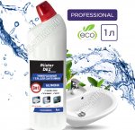 Гель д/чистки сантехники 1л 