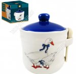 Гуси Банка для сыпучих 450мл (6/36)