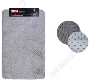 Коврик (50х80см) 