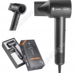 Фен 1800Вт 2ск,3t реж, черный (10) 