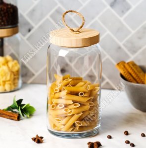 Woody Банка 1,13л, без упаковки (6) 